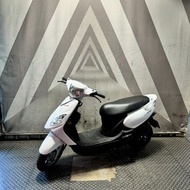 【保固車】【0元交車】2017年 SYM 三陽 WOO 100 WOO-100 機車 鼓煞