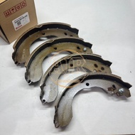 Brake Shoe Kampas Rem Belakang Daihatsu Grandmax 04495-BZ100-008