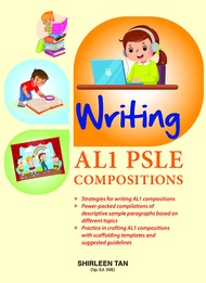 Writing AL1 PSLE Compositions