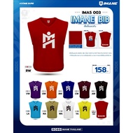IMANE Overalls Team Divider Sports Shirt Jersey Model BIB IMA5 003