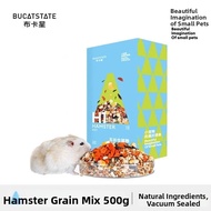 Bucatstate(布卡星) | Nutritional Gnawing Hamster Food