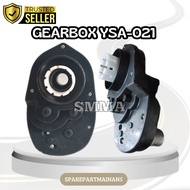 Sma5 || Gearbox YSA YS 021 UK 803 UK 800 12Volt/24Volt UTV JUMBO Toy Car Battery