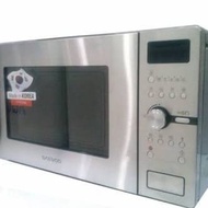 Daewoo Microwave DMC-28D1