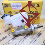 TOYOTA BM ASSY OR UPPER BRAKE MASTER AVANZA XENIATOYOTA 47201-BZ010