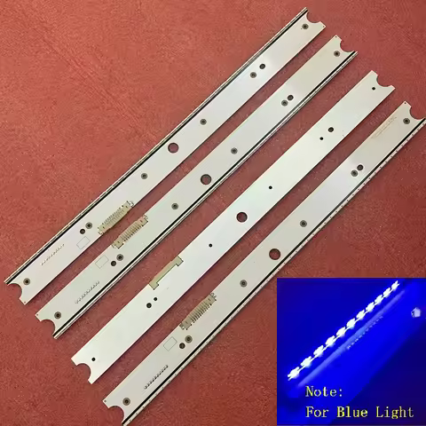 LED Backlight Strip for Samsung UE65JS9000L UE65JS8580T UE65JS8505T UE65JS8502T UE65JS8500T UE65JS85