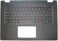 Upper Case for DELL Latitude 3490 0P8YTM P8YTM 0T58YV T58YV Without Backlit Spanish SP Keyboard With