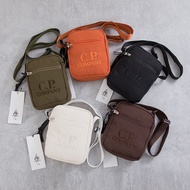 CP COMPANY SLING BAG MENS CROSSBODY BAG