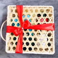 Le fruit Folliet Gift Set _ Organic Jam Coffee Tea Gift Set 1