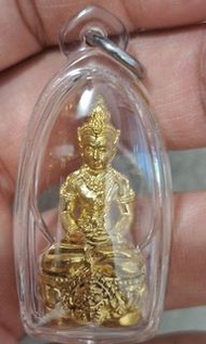 2549 澤度金抱盼伯間 龍耐 阿贊速