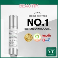 [VT] Reedle Shot 100, 300, 700 Skin Booster Serum - 50ml