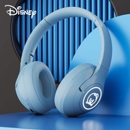 Disney LK-03 หูฟังไร้สายหูฟังบลูทูธ กันน้ำลด HiFi เพลงพร้อมไมโครโฟน เลือกได้หลายสี หูฟังบลูทูธคุณภาพ