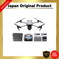 DJI Air 3S Fly More Combo (Includes RC 2 screen transmitter) Drone with 4K Camera, 1-inch CMOS, Wide