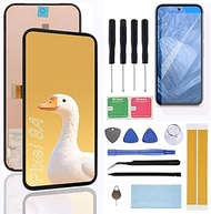 LCD Screen Replacement for Google Pixel 8A GKV4X G6GPR G8HHN G576D 6.1'' Assembly LCD Display Touch 