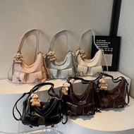 Tasready_mall 2690 women's shoulder bags, women's bags, imported bags, women's sling bags, women's b