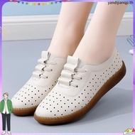 Hush Puppies women shoes Women's casual leather shoes ladies shoes Boat Shoes