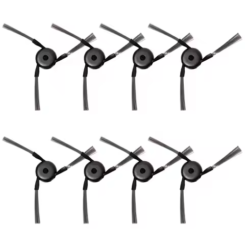 Side Brush for Dreame Vacuum Cleaner X40 Ultra, X40 Ultra Complete, X40 Master, L40 Ultra Spiral Acc