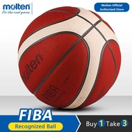 (In Stock) Size 7 Basketball JORDEN for Adult (promotion) Molten Ball Basketballs Balls for Boy Gift