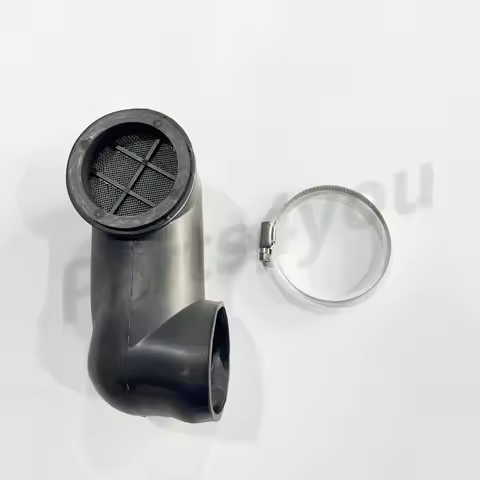 Manifold Joint A for Linhai 260 300 400 CUV ATV 300-3D ATV 300-D EFI T3b ATV 300-D T3b ATV 400-2D AT