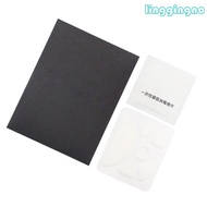 RR Esptiger Gaming Mouse Skate Ice Mice Feet Sticker for ROG Harpe  X AimLab