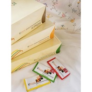 B’Young Zhulian Pek Percubaan / Byoung Trial 5 Hari