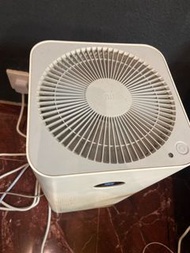空氣清新小米