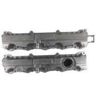 Aluminium 0248L6 0248L7 0248J6/J7 0248R5/R4 0249C6/G0 16V 1.6 Engine Valve Cover Assembly With Gaske