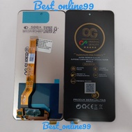 LCD+TS REALME C67 / C75 / 12 5G/12X 5G / 13 5G BLACK