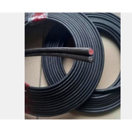6mm Twincore Solar PV Cable (2x6mm)