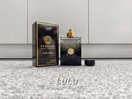 Versace Oud Noir Pour Homme 100ml