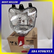 Original YAMAHA BYSON FI Reflector ASSY UNIT Headlight 2UP-H430A-00