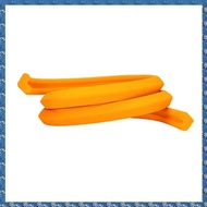 Bicycle Tubeless Tire Inserts Pad 700c 26 27.5 29 Road Bike Tyre Anti Puncture Inner Foam Tape Air R