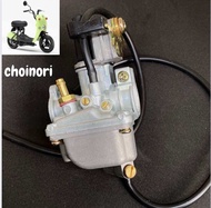 คาบูเรเตอร์ โชอิโนริ suzuki choinori ตัวธรรมดา choinori ss