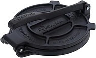 VICTORIA TOR-002 6.5 Inch Cast Iron Tortilla Press. Tortilla Maker, Flour Tortilla press, Rotis Pres