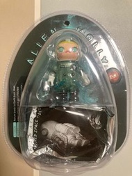 全新 Alien Molly 2號 太空碎片 Kennyswork