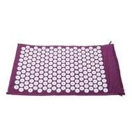 Massager Cushion Yoga Bed Nails Mat for Acupressure Massage