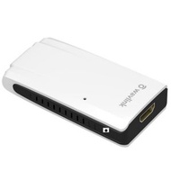 全城熱賣 - WAVLINK UG17H2 USB到HDMI適配器HDMI擴展轉換器多显示HDMI分配器