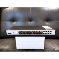 Switch Huawei Router ATN 910C-G Series 1U Network Transceiver High Speed. Ready