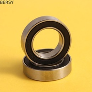 BERSY Bicycle Bearing Bicycle Parts Bicycle Accessories Repair Bearing 17x28x7mm 17287RS MR17287 Bot