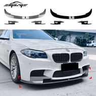 Suitable for BMW 5 Series F10 F11 M5 2011-2017 Front Bumper Front Lip Front Shovel Front Corner Exte
