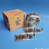 Oil / Stamp CVT / Kones Steering SGP Ecstar