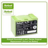 Original iRobot  Roomba e6 i1 i2 i3 i4 i5 i6 I7 i7+ i8 J5 J6 J7  i & e & j Series Lithium Ion Batter