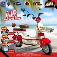 ★LEM★new model Q15 electric bike/electric bicycle/electric scooter