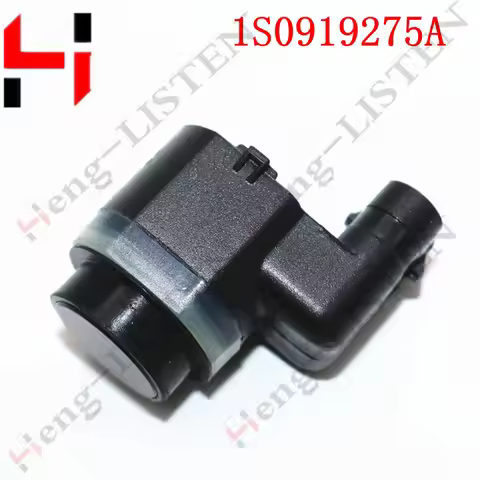 (4pcs) 1S0919275A For Pa ssat Golf Skoda A1 A3 A4 A5 A6 A7 A8 Q3 Q5 Q7 R8 Seat Octavia Parking Senso