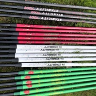 Authentic Japan BGT Stability Tour Limited Edition Golf Putter Shaft Carbon Stable New 2025