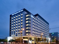 KEIKYU EX INN HANEDA 3 minutes walk from A2 Exit of Tenkubashi Station