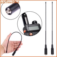 p1l7mv29kd NA-771 SMA-Female Dual Band 10W Antenna For Baofeng UV5R UV-82 SAUS ph