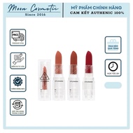 3CE Lipstick 3.5g Soft Matte Transparent Shell Design | 3CE Soft Matte Lipstick 3.5g