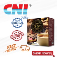 Cni Cafe 15 sachets x 20g - Pre Mixed Coffee &amp; Ginseng Extract