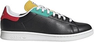 Stan Smith Shoes Men's, Black, Size 7.5