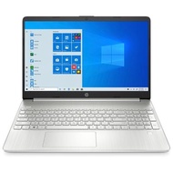 HPโน๊ตบุ๊ค (15.6", AMD Ryzen 5, RAM 16GB, 512GB) รุ่น HP15S-EQ3001AU